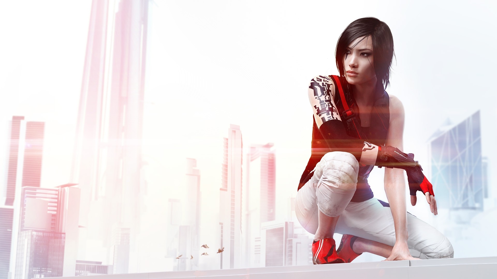 Mirror´s Edge Catalyst - Imagen 14